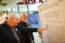 Dr. Hans-Joachim diskutiert Worst Case Szenarien