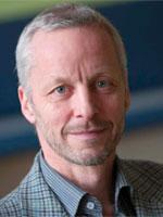 PD Dr. Rolf Altenburger