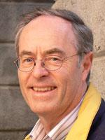 Prof. Dr. Ulrich Ewers